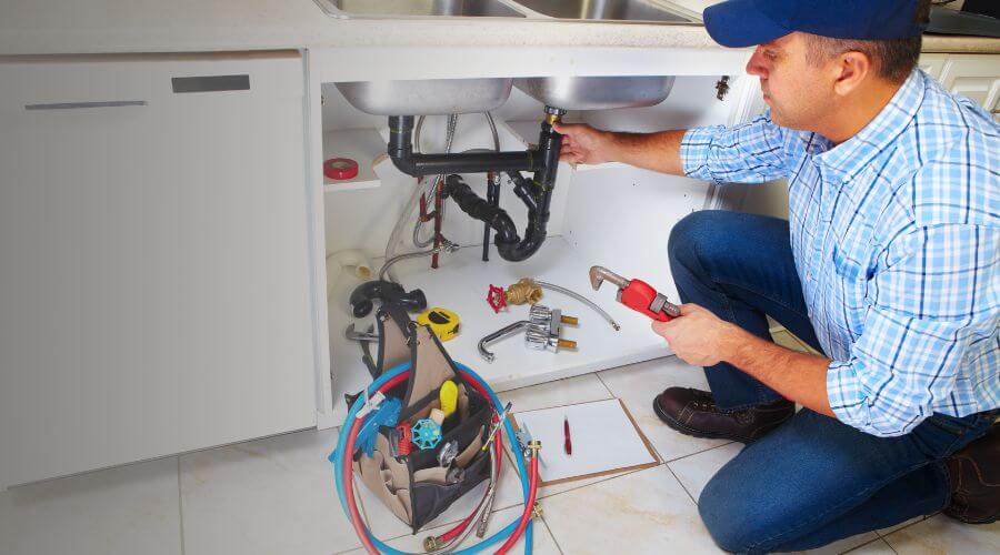 Professional sewer line replacement in Vernon, IN